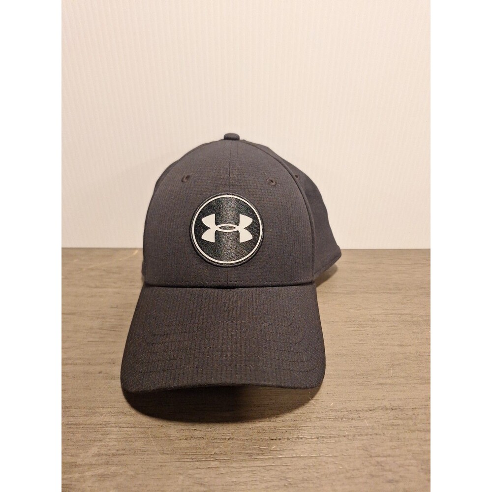 Under Armour Clasic Fit Golf Hat M/l